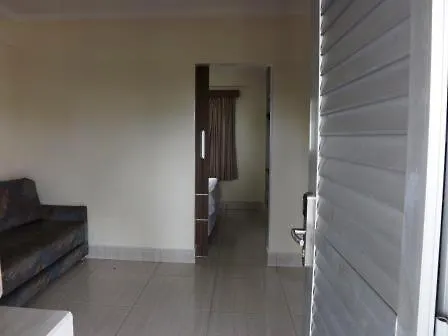 L'Acqua Di Roma - Abad Apartment